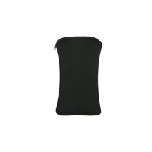 Load image into Gallery viewer, Utensil Travel Bag - Black