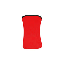 Load image into Gallery viewer, Utensil Travel Bag - Red