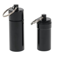 Load image into Gallery viewer, close up of the two keychains