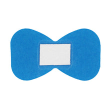 Load image into Gallery viewer, Blue Metal Detectable Fingertip Bandages(Pack of 50)