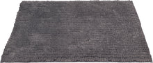 Charger l'image dans la galerie, Ultra-Soft Chenille Bath Mat