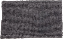 Charger l'image dans la galerie, Ultra-Soft Chenille Bath Mat