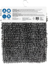 Charger l'image dans la galerie, Ultra-Soft Chenille Bath Mat