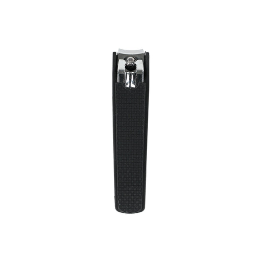 Toe Nail Clipper With Rubber Case