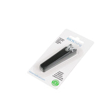 Charger l'image dans la galerie, Toel Nail Clipper with Rubber Case in packaging