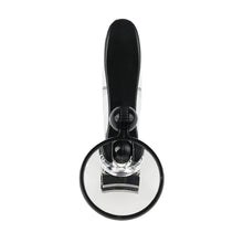 Charger l'image dans la galerie, Rotating Nail Clipper With Magnifier top