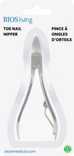Charger l'image dans la galerie, Toe Nail Nipper pkg front