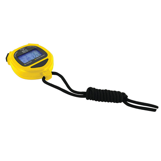 Premium Stopwatch