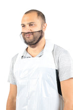 Load image into Gallery viewer, Nylon Beard Nets