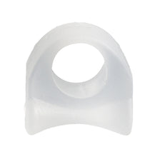 Load image into Gallery viewer, Gel TOE SPREADER WITH LOOP front