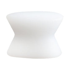 Load image into Gallery viewer, Gel Toe Straightener side