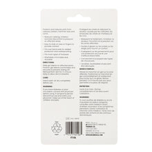 Load image into Gallery viewer, Gel Toe/Finger Sleeves package back