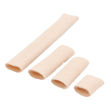 Charger l'image dans la galerie, Gel Cuttable Toe Sleeves