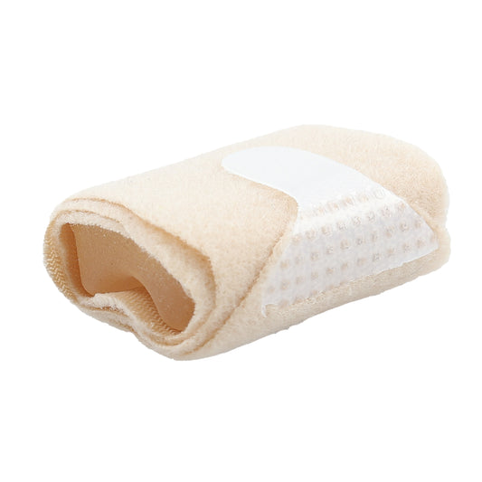 Gel Toe Wraps