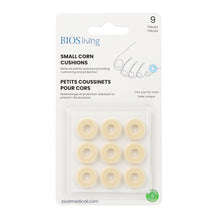 Load image into Gallery viewer, Small Corn Cushions package front