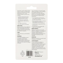 Load image into Gallery viewer, Oval Corn Cushions package back