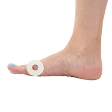 Load image into Gallery viewer, Callus Cushions in use