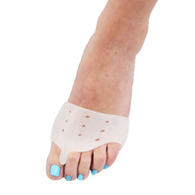 Charger l'image dans la galerie, Gel Ball of Foot Sleeves in use