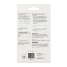 Charger l'image dans la galerie, Gel Ball of Foot Sleeves package back