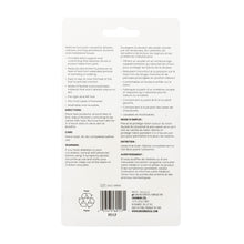 Charger l'image dans la galerie, Gel Heel Protectors package back