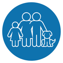 Load image into Gallery viewer, Can be used by the whole family