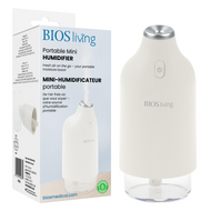 BIOS Living - Portable Mini Humidifier