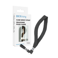 Charger l'image dans la galerie, Dragonne pour canne