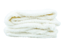 Load image into Gallery viewer, Wearable Sherpa Throw folded front
