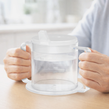 Charger l'image dans la galerie, Gobelet translucide de 266 ml/9 oz liquide