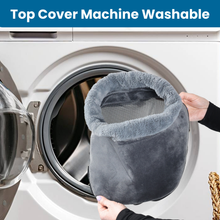 Charger l'image dans la galerie, Sac de massage chauffant pour les pieds