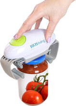Load image into Gallery viewer, Electric Jar Opener