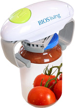 Load image into Gallery viewer, Electric Jar Opener