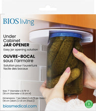 Charger l'image dans la galerie, Under Cabinet Jar Opener packaging front