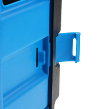 Load image into Gallery viewer, Foldable Rolling Shopping Cart