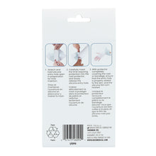 Load image into Gallery viewer, back view of the packaging