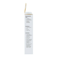 Load image into Gallery viewer, side view of the packaging