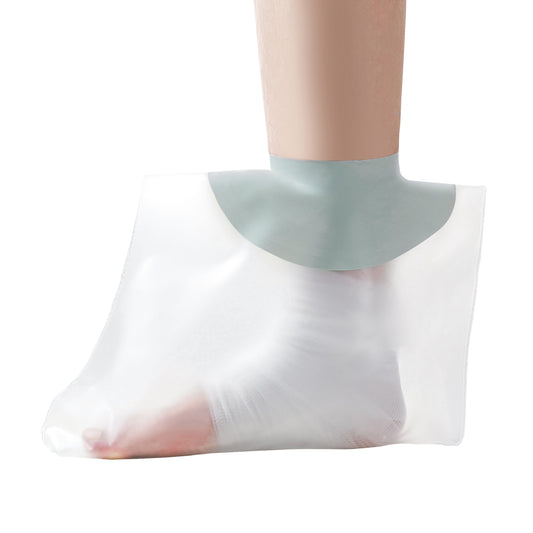 Protecteur de plâtre - Pour le pied