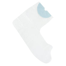 Load image into Gallery viewer, close up of cast protector long arm length