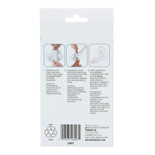 Load image into Gallery viewer, back view of the packaging