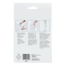 Load image into Gallery viewer, back view of the packaging