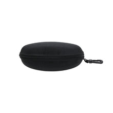 Load image into Gallery viewer, front view of the closed glasses case