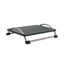 Load image into Gallery viewer, angle view of the footrest