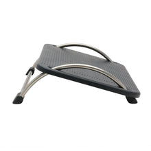 Load image into Gallery viewer, footrest angled towards one side