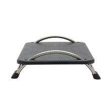 Load image into Gallery viewer, side view of the footrest