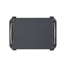 Load image into Gallery viewer, top view of the footrest