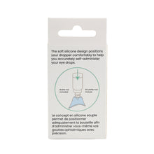 Charger l'image dans la galerie, back view of the packaging of eye ease