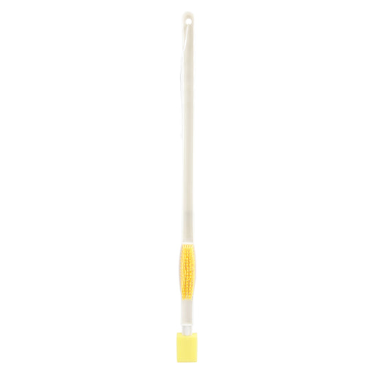 Long Handled Foot Sponge & Brush