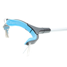 Load image into Gallery viewer, close up of the claw of the grabber