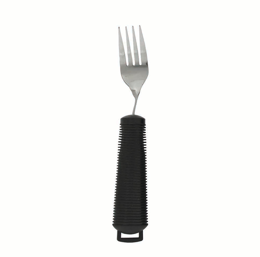 front view of the Built up Fork