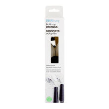 Charger l'image dans la galerie, Built up Fork in packaging
